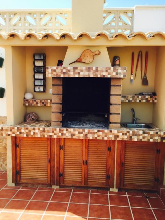 Casa Paraiso Caleta De Fuste Exteriér fotografie